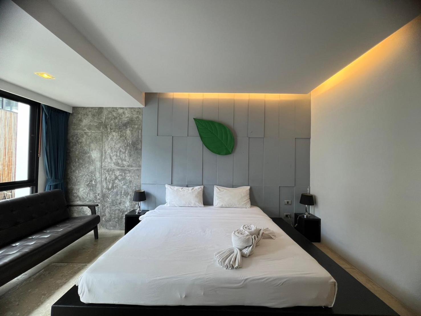 Z&Z Resort Rawai Exteriör bild
